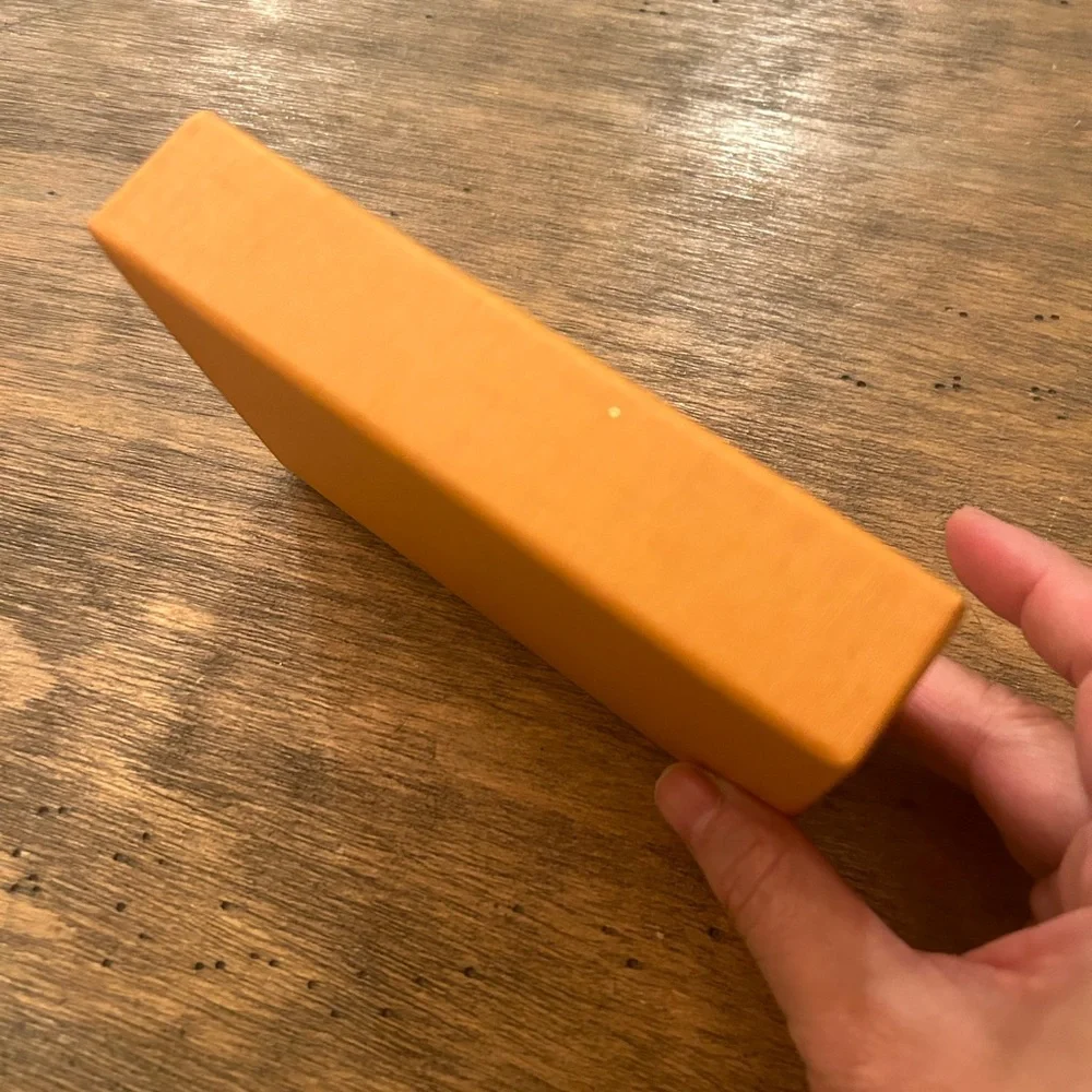 Louis Vuitton Silver Tone Monogram Jonc Cuff Bracelet M - Picture 16 of 17